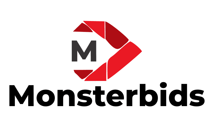monsterbids.com